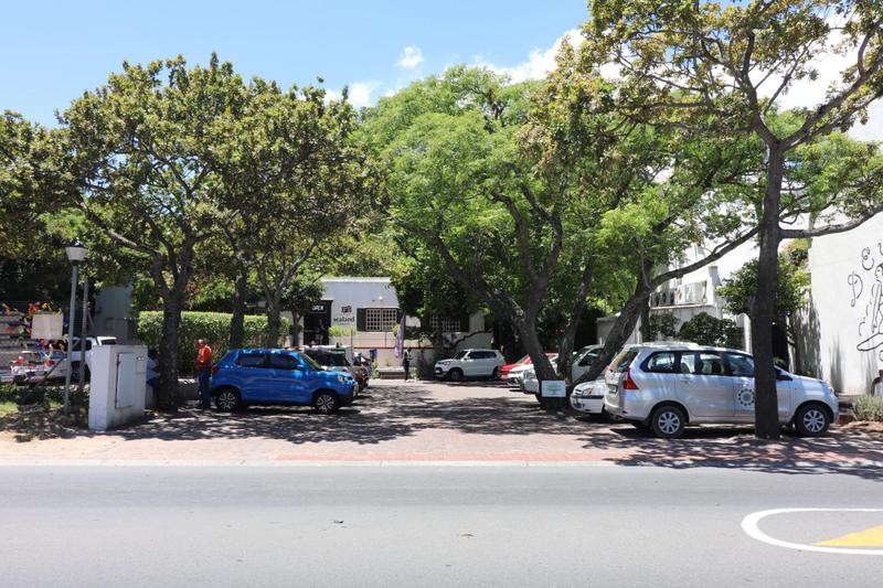 To Let Commercial Property for Rent in Hout Bay Western Cape